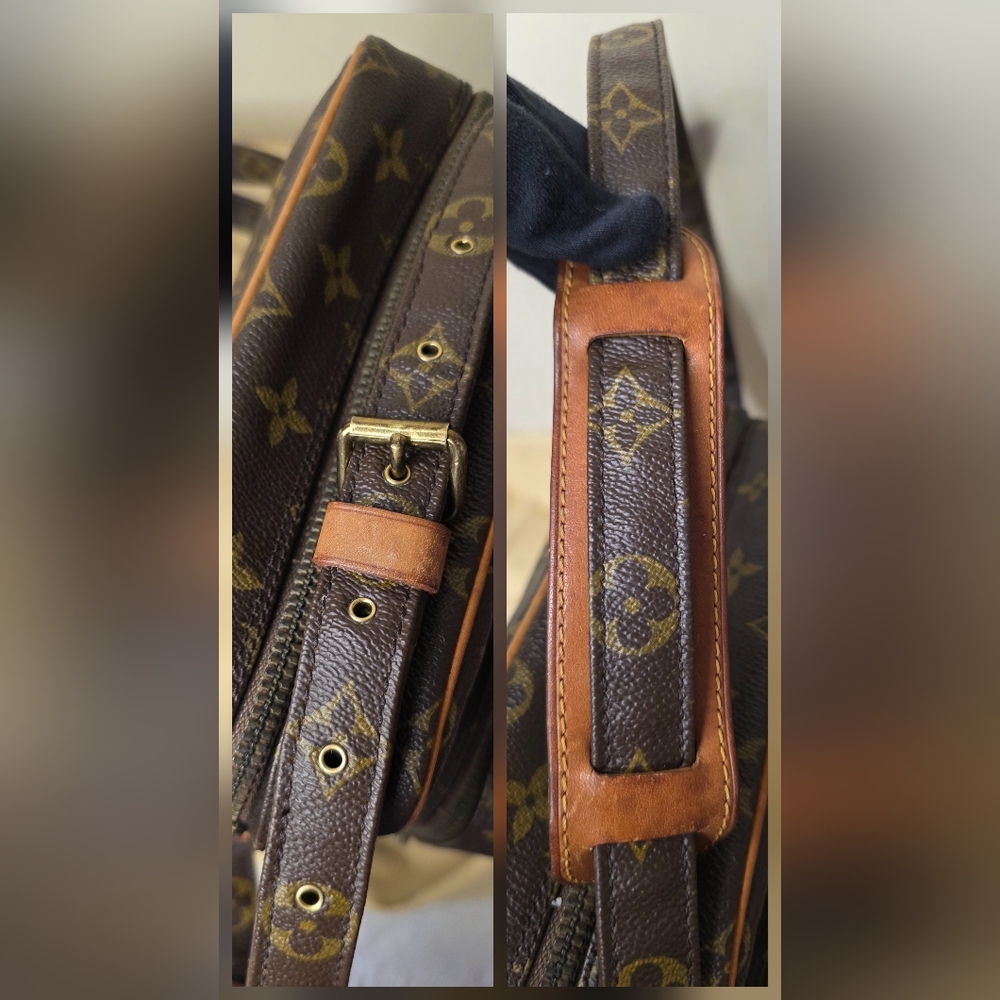 ❌SOLD❌ 🚨RARE🚨 🔥LV Amazone MM🔥 - Picture 12 of 16
